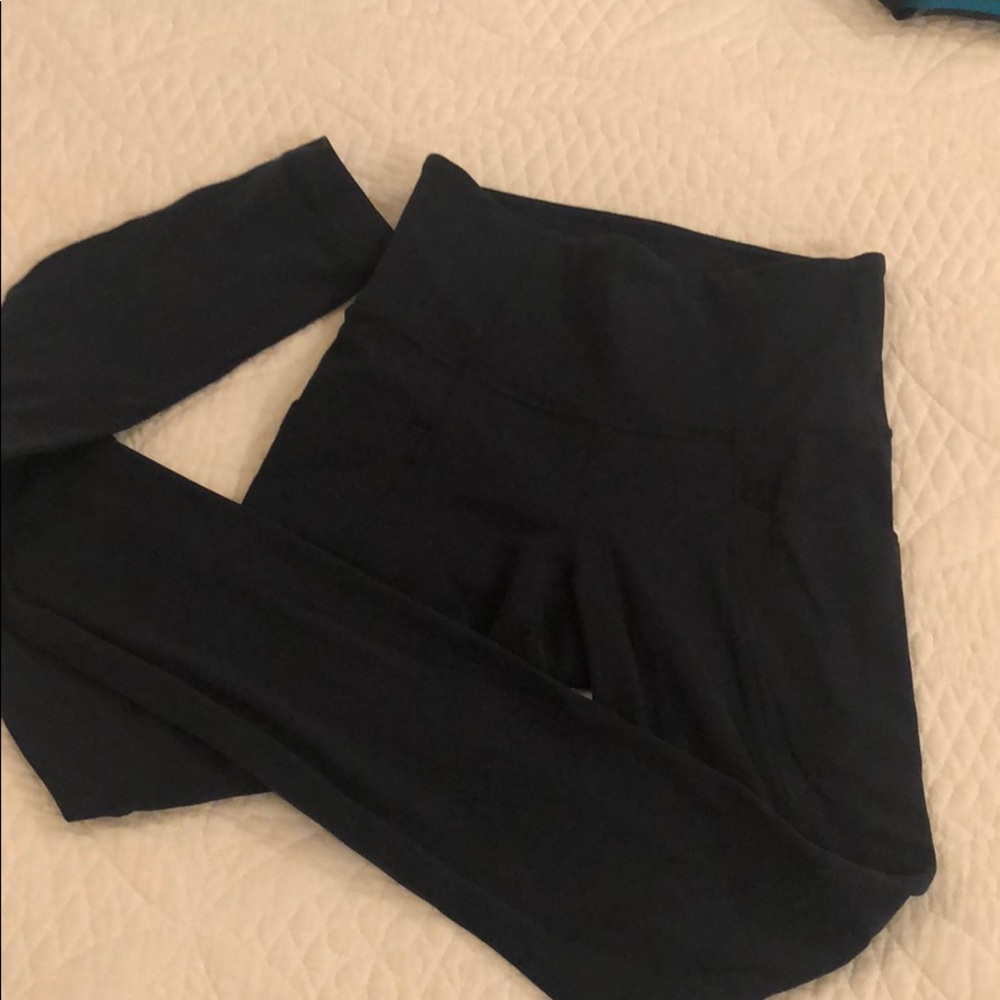 Athleta leggings